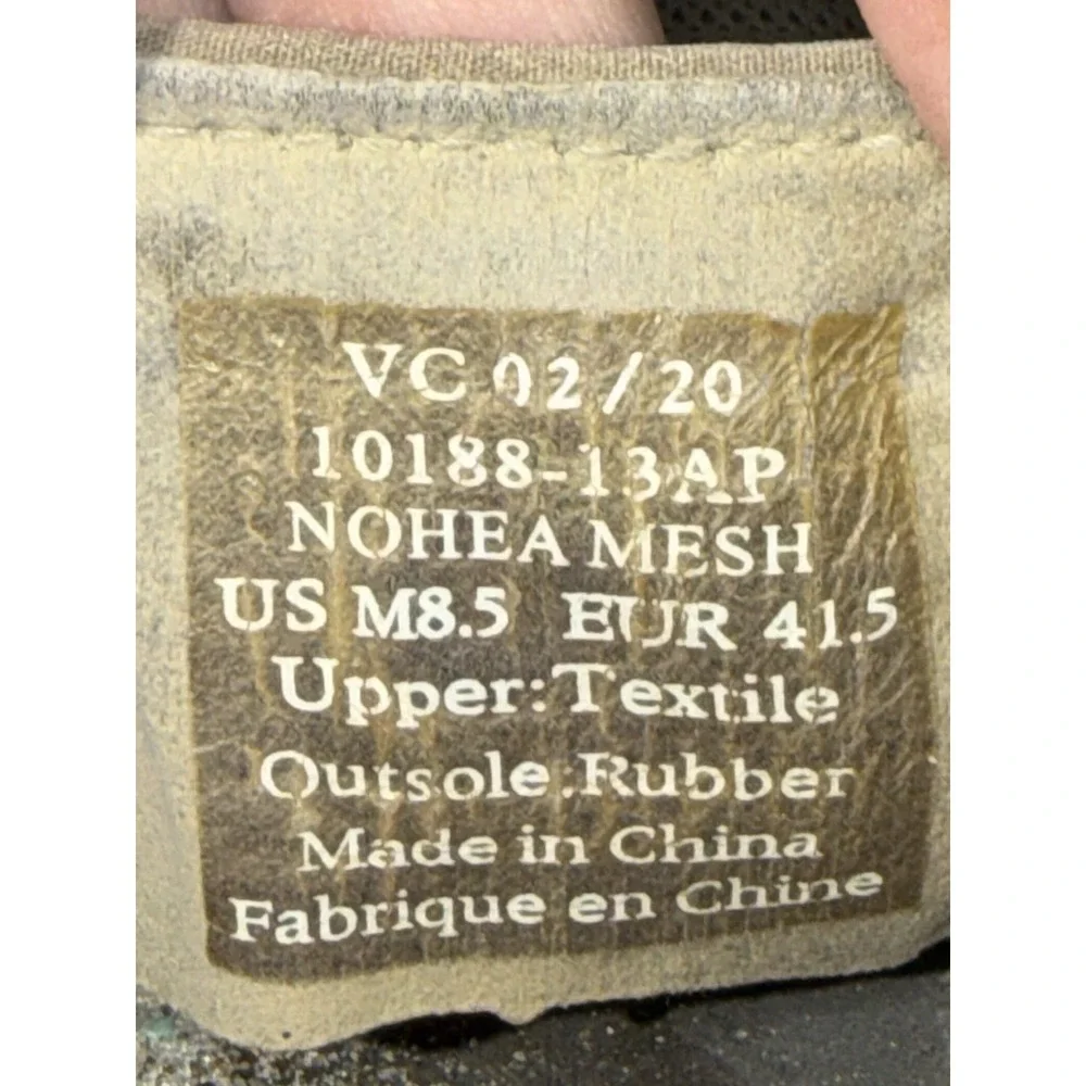 OluKai nohea mesh